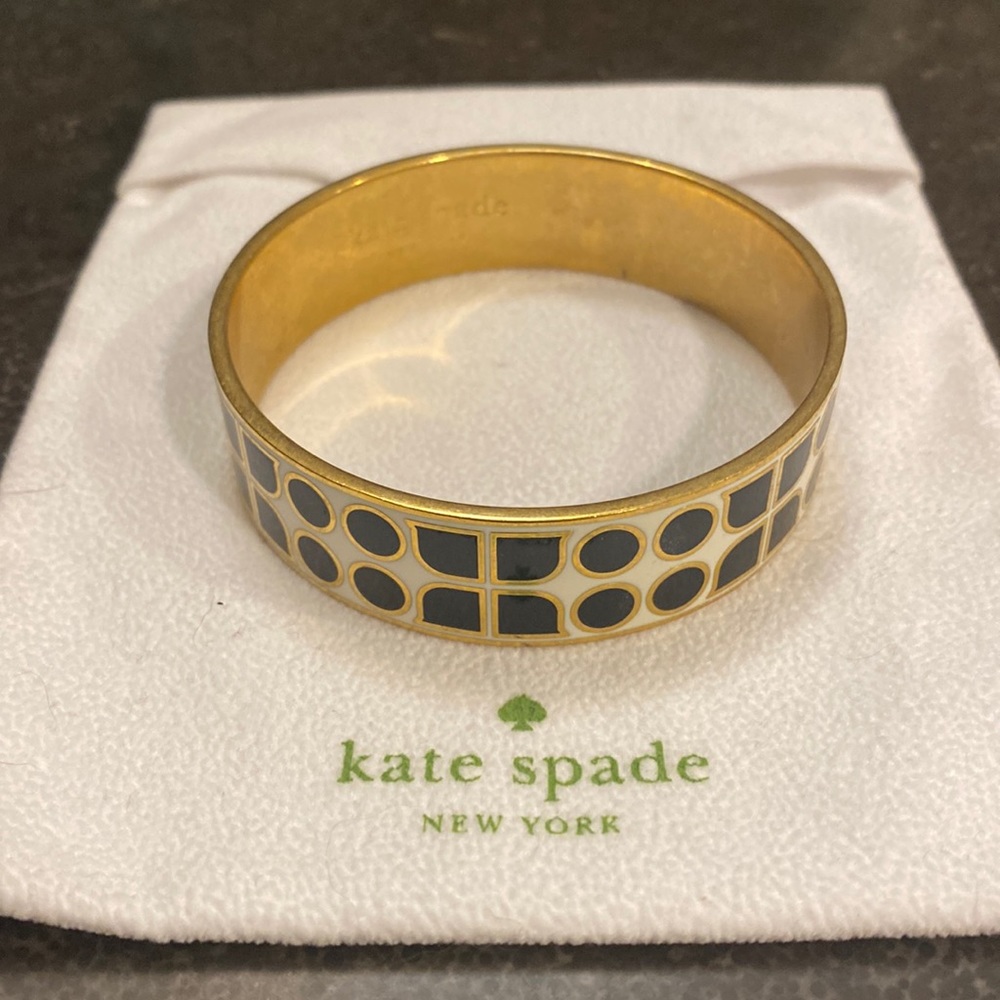 Kate Spade Have Courage Bracelet